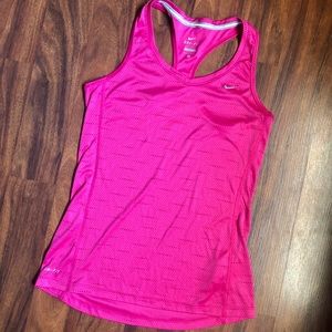 Nike Dri Fit Tank